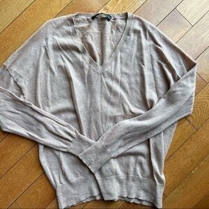 360 Sweater Italian Yarn Size M